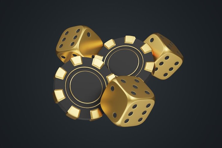 Elegant VIP membership experience in sports and casino